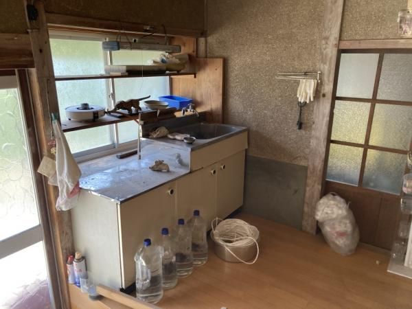 4DK Traditional House for Sale in Omishima, Imabari, Ehime - Thumbnail 4