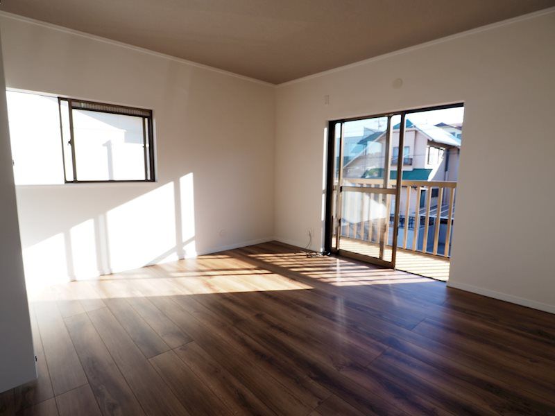 4LDK House for Sale in Kuwana, Mie | 111.37 sqm on 293.41 sqm Land - Thumbnail 4