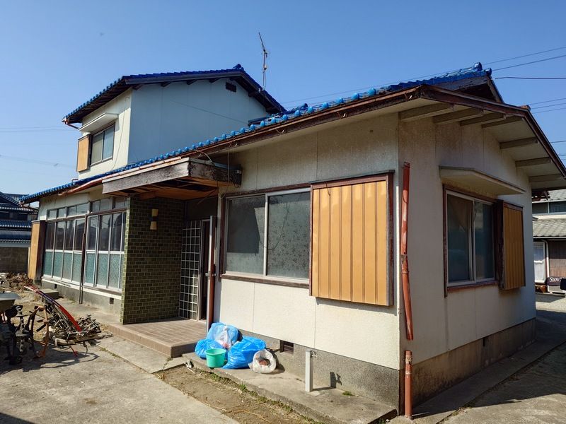 Vacant 6DK House in Kakogawa, Hyogo - 2.3M Yen - Thumbnail 2