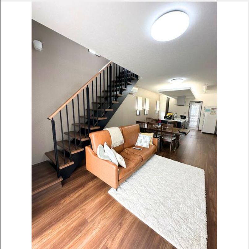 Modern 3LDK House in Iga City, Mie | 5 Years Old | All-Electric - Thumbnail 3