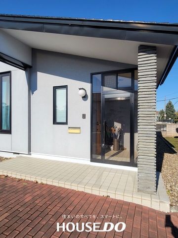 4SLDK Detached House for Sale in Kitami, Hokkaido - 136 sqm - Thumbnail 2