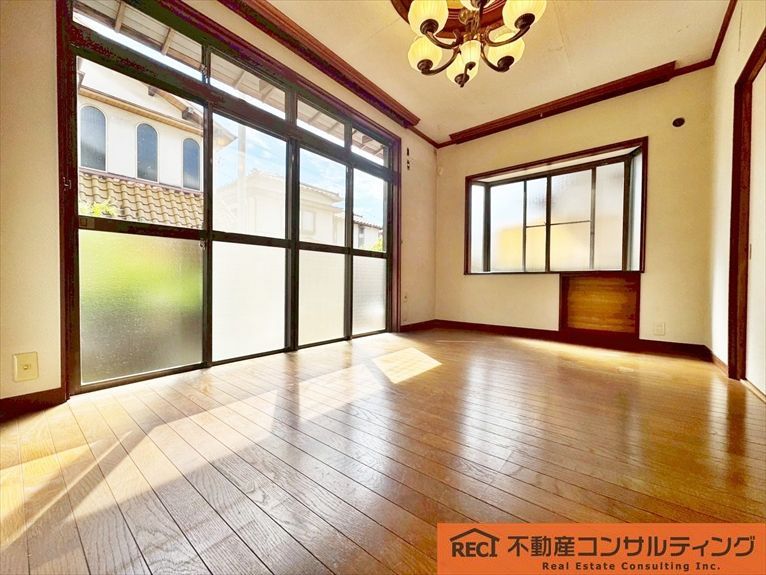 5DK Detached House for Sale in Nishinomiya, Hyogo - Thumbnail 4