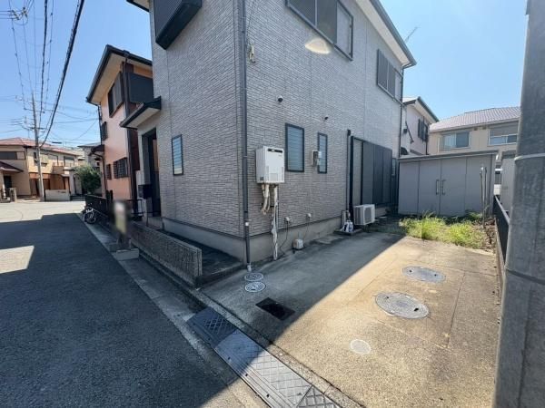 4LDK Used House for Sale in Umehara, Wakayama City - 89 sqm - Thumbnail 3