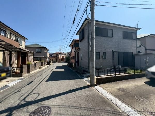 4LDK Used House for Sale in Umehara, Wakayama City - 89 sqm - Thumbnail 2