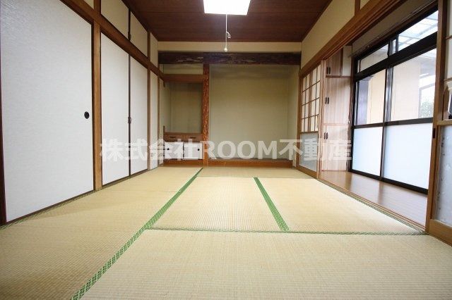 3DK Rental House in Mimata, Miyazaki - 80 sqm - Thumbnail 4