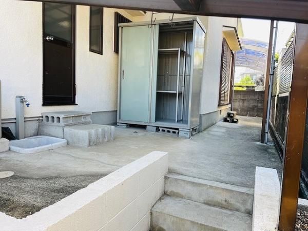 6DK House for Sale in Gojo, Nara - 121 sqm on 202 sqm Land - Thumbnail 3