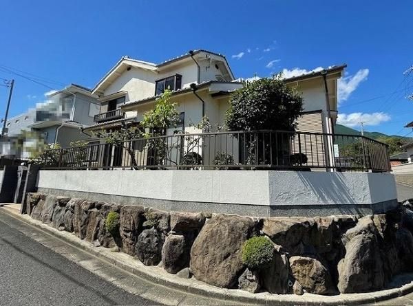 6DK House for Sale in Gojo, Nara - 121 sqm on 202 sqm Land - Thumbnail 2
