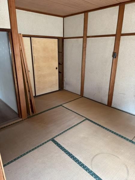 4K Terrace House for Sale in Amagasaki, Hyogo - 580万円 - Thumbnail 2