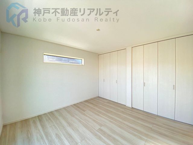 New Build 4LDK House in Tsutsujigaoka, Kobe - Thumbnail 4