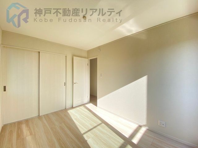 New Build 4LDK House in Tsutsujigaoka, Kobe - Thumbnail 2