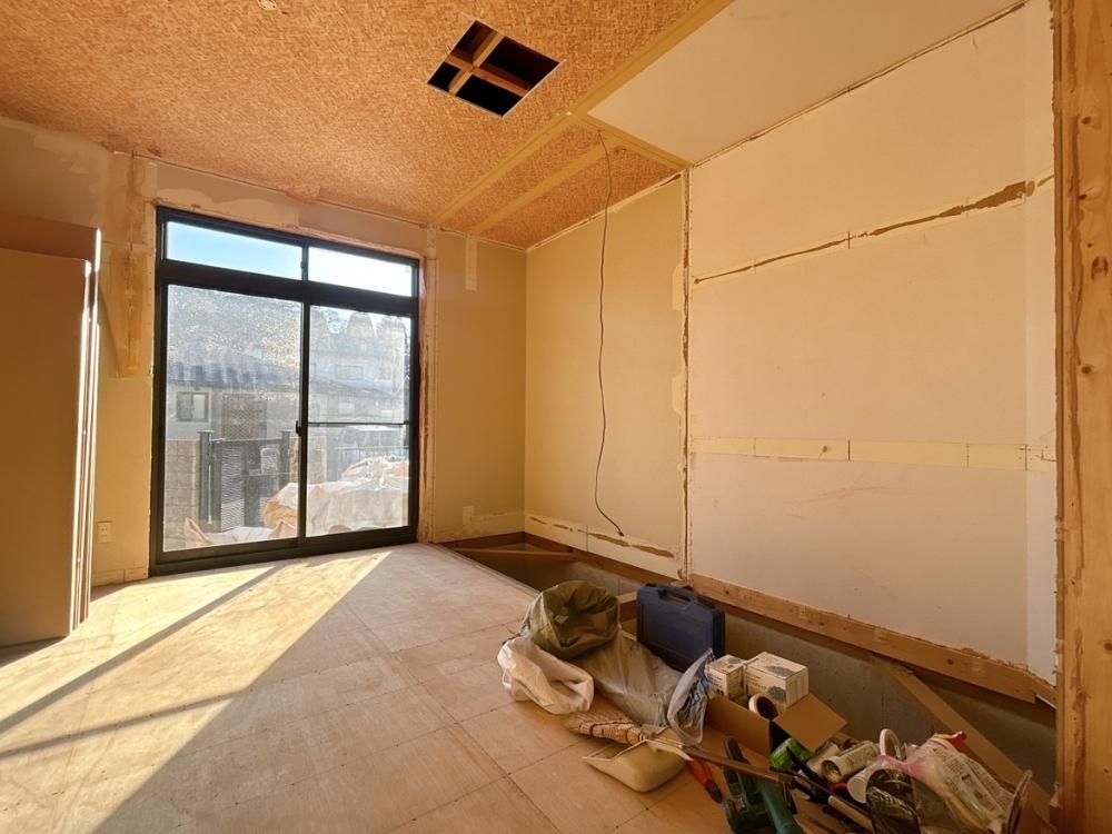 Renovated 4LDK House in Yufu, Oita - 118.22 sqm - Thumbnail 3