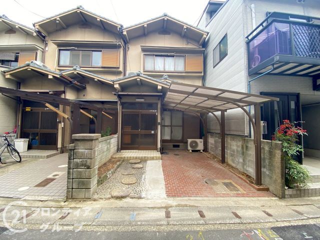 5DK House in Yamashina, Kyoto - 77m2 - Near Station - Thumbnail 3