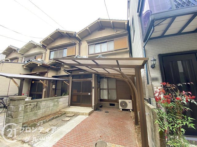 5DK House in Yamashina, Kyoto - 77m2 - Near Station - Thumbnail 4
