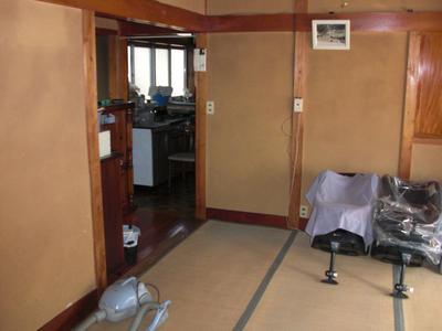 Registration No. 93 - Hida City Living Net — Interior, Location: 16-52 Masujimacho, Toyama