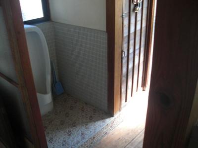 Registration No. 93 - Hida City Living Net — Interior, Location: 16-52 Masujimacho, Toyama