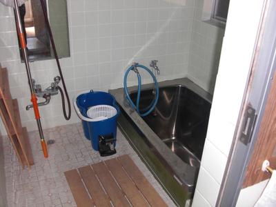 Registration No. 93 - Hida City Living Net — Interior, Location: 16-52 Masujimacho, Toyama