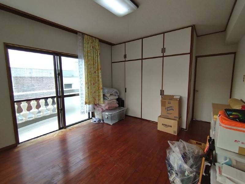 4LDK House for Sale in Tomigusuku, Okinawa - Thumbnail 4