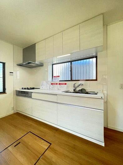 5LDK Detached House for Sale in Yokkaichi, Mie - Thumbnail 4