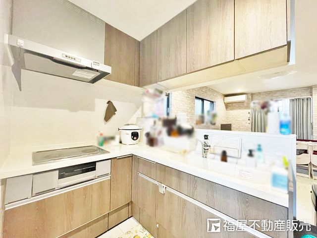 3LDK Wooden House for Sale in Higashinari-ku, Osaka - Thumbnail 4