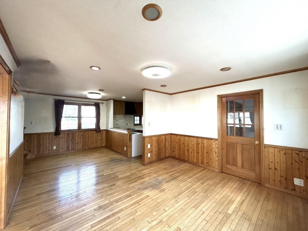 4SLDK Detached House for Sale in Date, Hokkaido - Renovated - Thumbnail 3