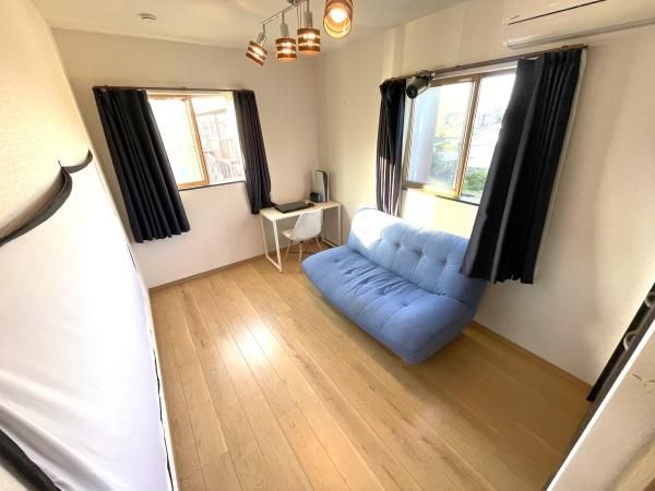 Modern 3LDK House with Solar & Battery in Oita City - Thumbnail 3