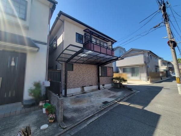 4SDK Detached House for Sale in Ukyo-ku, Kyoto, 79.38m2 - Thumbnail 2