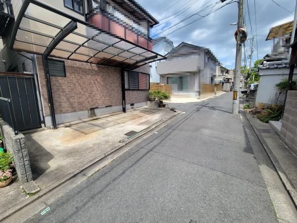 4SDK Detached House for Sale in Ukyo-ku, Kyoto, 79.38m2 - Thumbnail 4