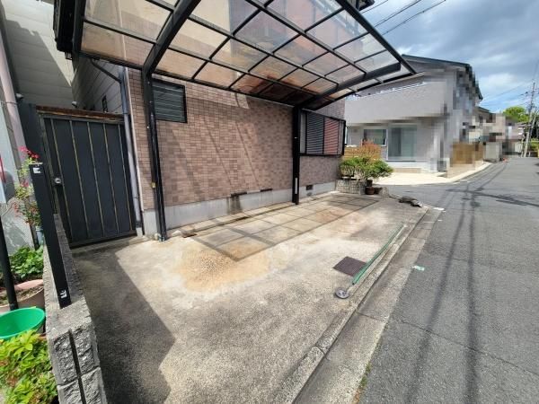 4SDK Detached House for Sale in Ukyo-ku, Kyoto, 79.38m2 - Thumbnail 3