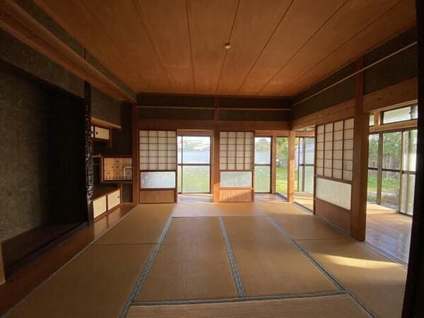5LDK House for Rent in Kikai Town, Kagoshima - Thumbnail 2