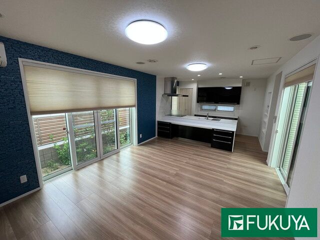4LDK Single-Story House for Sale in Kizugawa City, Kyoto - Thumbnail 3