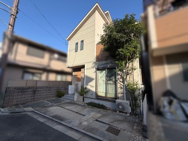 4LDK Detached House with Soundproof Room | Higashiosaka, Osaka - Thumbnail 4