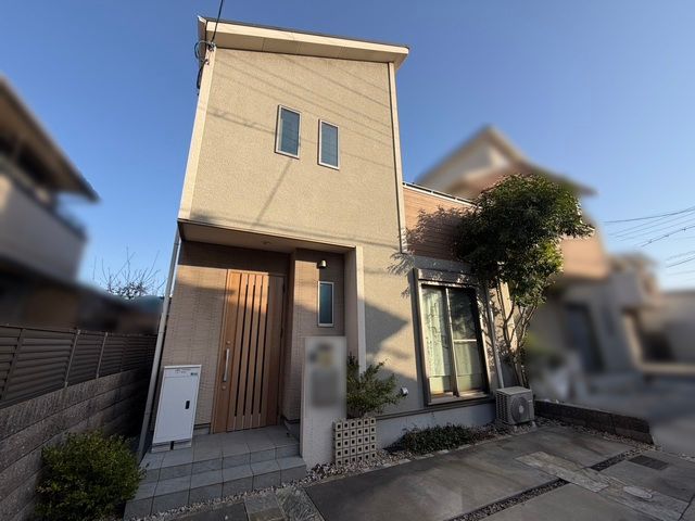 4LDK Detached House with Soundproof Room | Higashiosaka, Osaka - Thumbnail 2