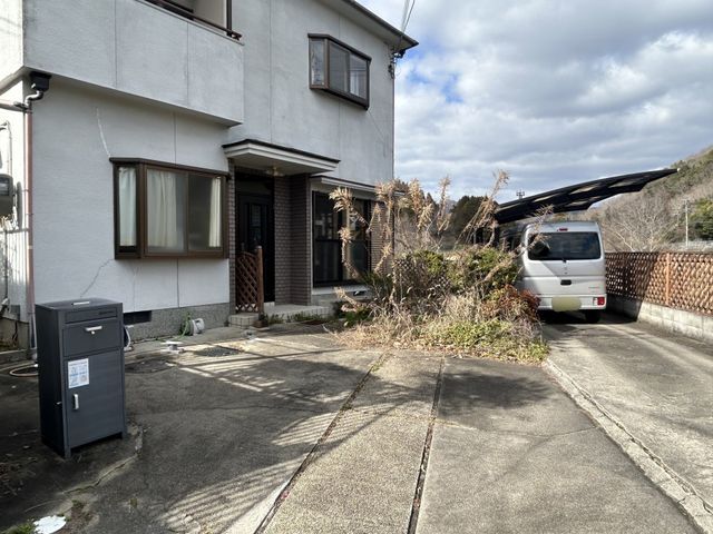 4LDK Wooden House for Sale in Inagawa, Hyogo - 750万円 - Thumbnail 2