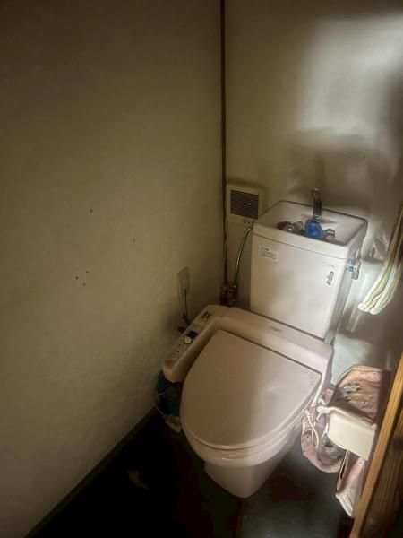 28.75 sqm 3K House for Sale in Ikuno-ku, Osaka City - Thumbnail 4