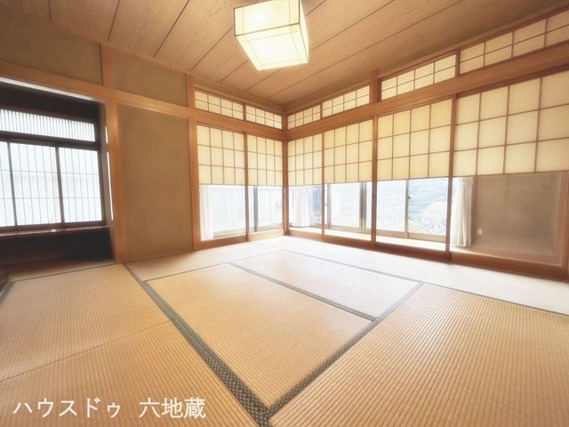 3SLDK House for Sale in Uji, Kyoto - 140sqm - Thumbnail 4