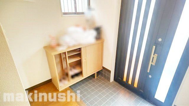 4DK House for Sale in Matsubara City, Osaka - Thumbnail 4