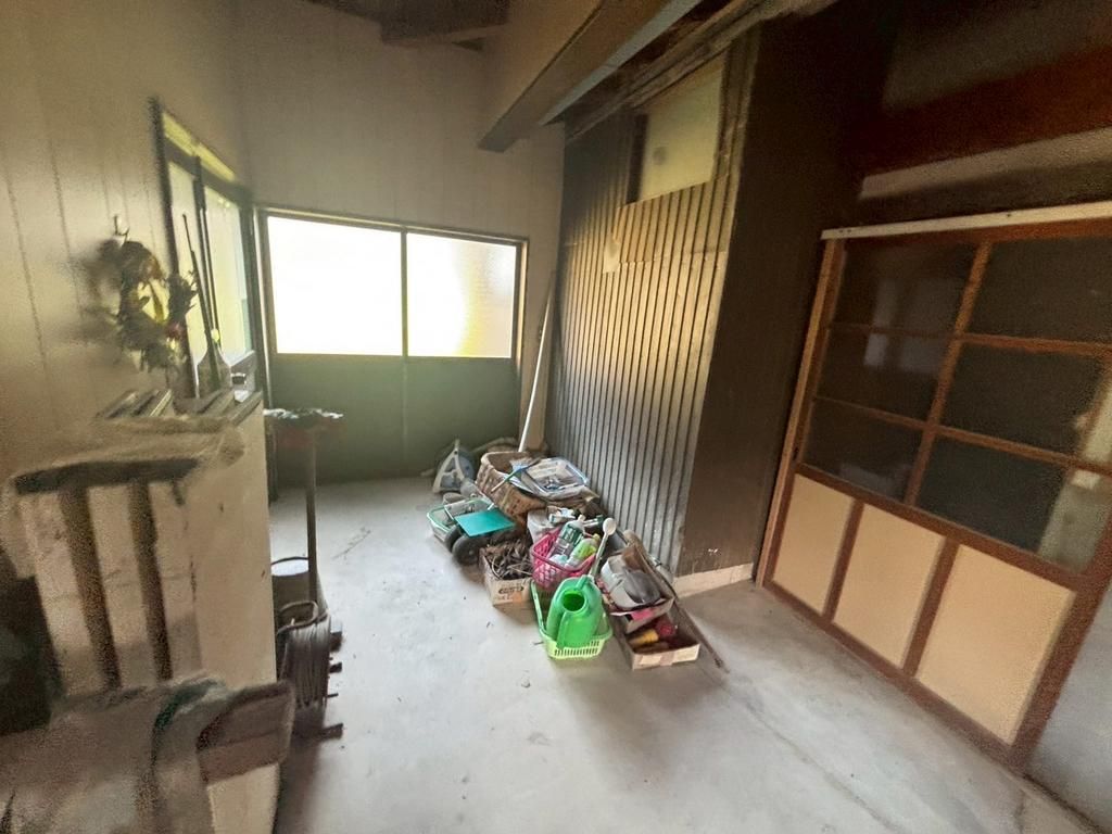 Vacant House in Nishiwaki, Hyogo - 6DK, 590万 yen - Thumbnail 4