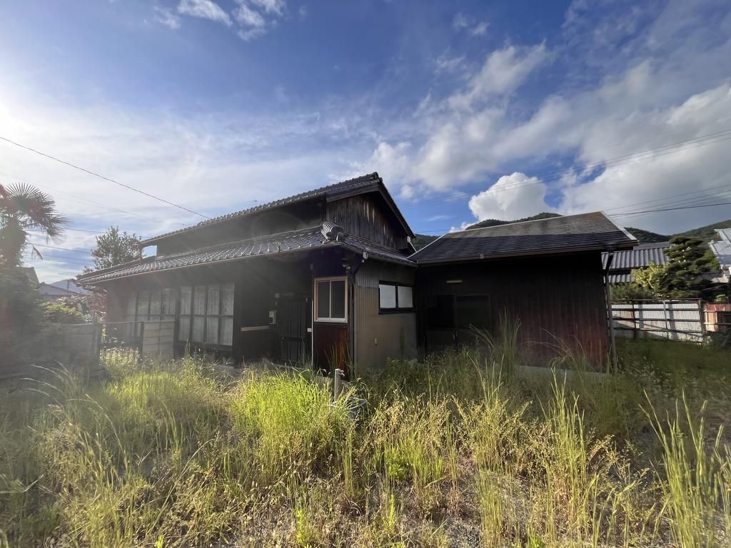 Vacant House in Nishiwaki, Hyogo - 6DK, 590万 yen - Thumbnail 2