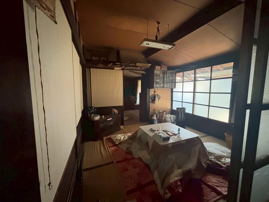 Vacant House in Nishiwaki, Hyogo - 6DK, 590万 yen - Thumbnail 3