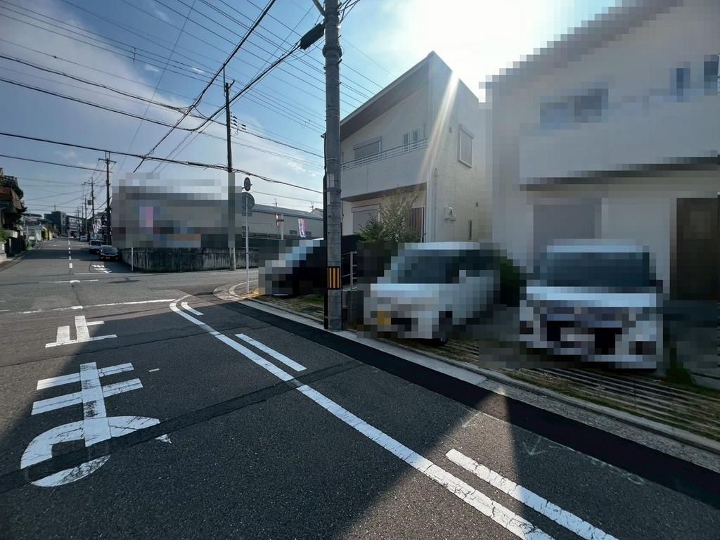 Modern 4LDK House in Sakai, Osaka | 2019 Build, Corner Lot - Thumbnail 4