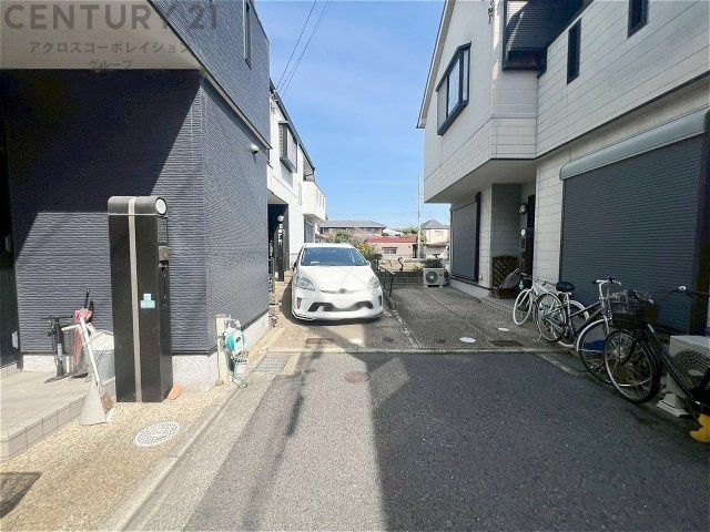 4LDK House for Sale in Nishinomiya, 93.67 sqm - Thumbnail 3