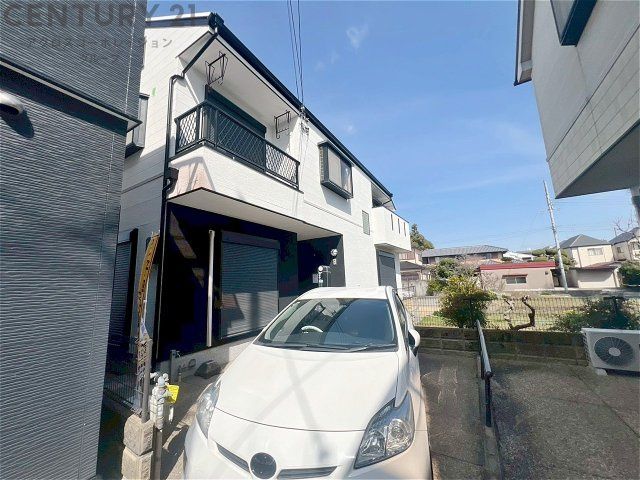 4LDK House for Sale in Nishinomiya, 93.67 sqm - Thumbnail 2
