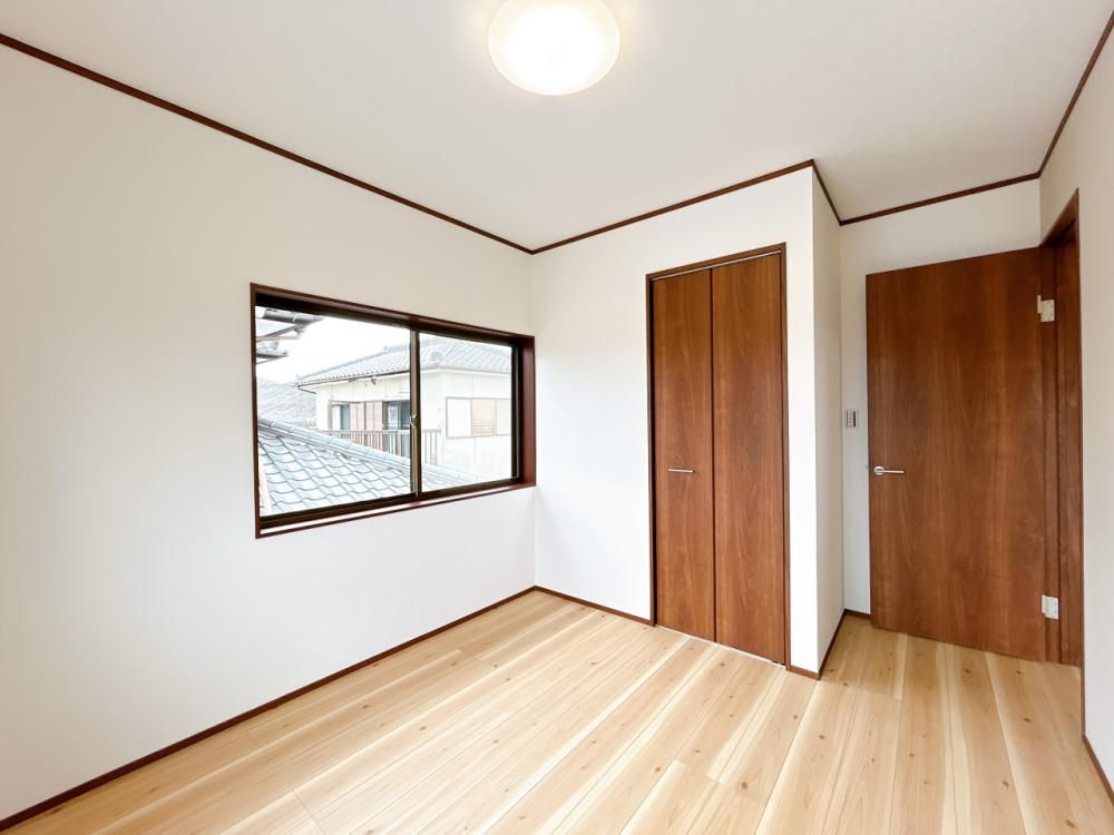 Renovated 3LDK House in Suzuka, Mie - 95.22 sqm - Thumbnail 4