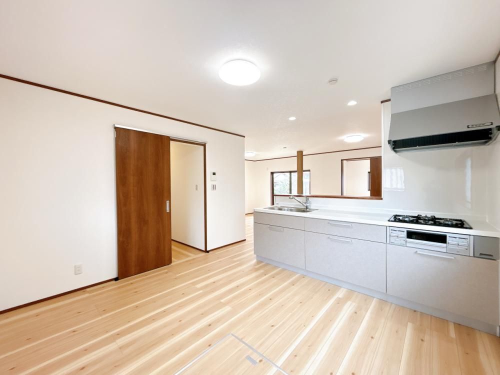 Renovated 3LDK House in Suzuka, Mie - 95.22 sqm - Thumbnail 3