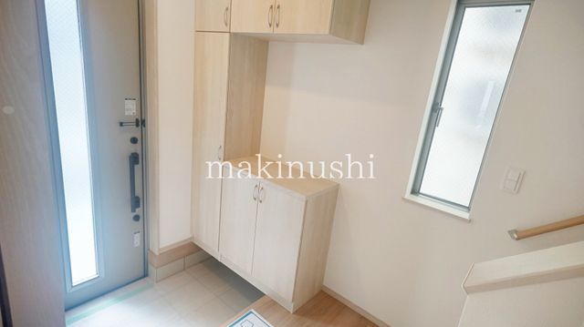 Modern 3LDK Detached House for Sale in Fujiidera, Osaka - Thumbnail 3
