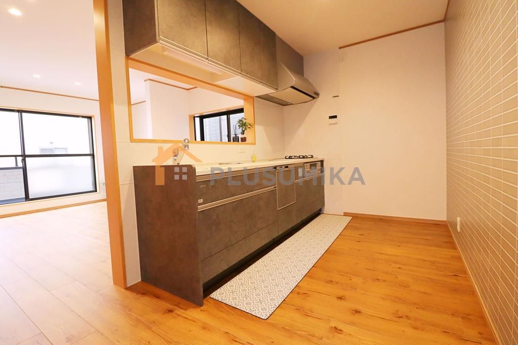 3SLDK Detached House for Sale in Higashinari-ku, Osaka - Thumbnail 4