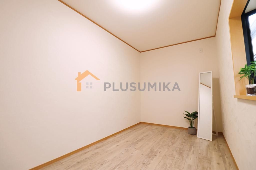 3SLDK Detached House for Sale in Higashinari-ku, Osaka - Thumbnail 3