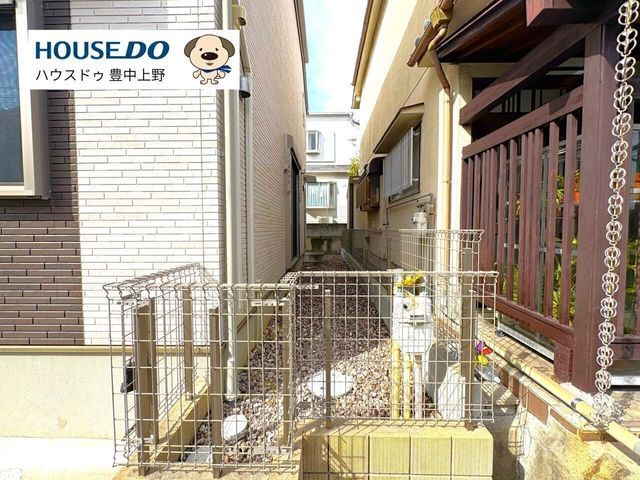 Renovated 3LDK House in Minoh, Osaka with 2 Car Spaces - Thumbnail 2