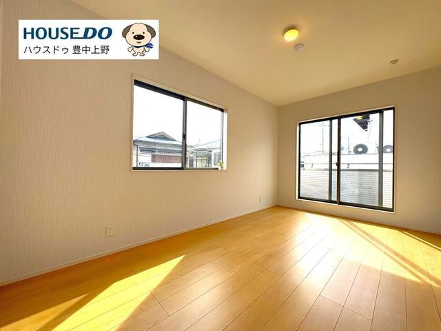 Renovated 3LDK House in Minoh, Osaka with 2 Car Spaces - Thumbnail 3