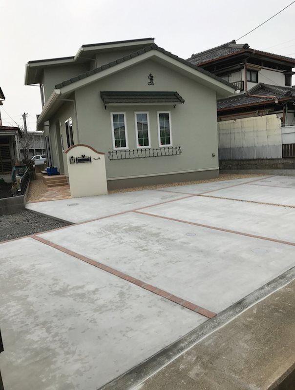 5LDK Detached House for Sale in Tsu City, Mie - 120.9 sqm, 2021 Build - Thumbnail 3